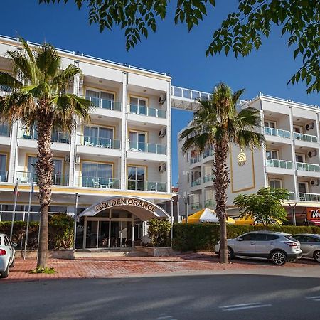 Golden Orange Hotel Antalya Luaran gambar