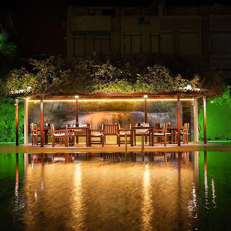 Golden Orange Hotel Antalya Luaran gambar