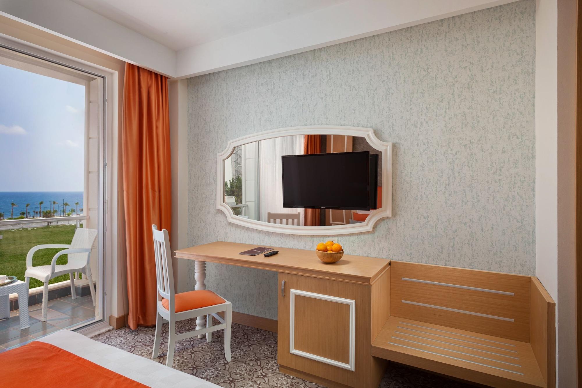 Golden Orange Hotel Antalya Luaran gambar