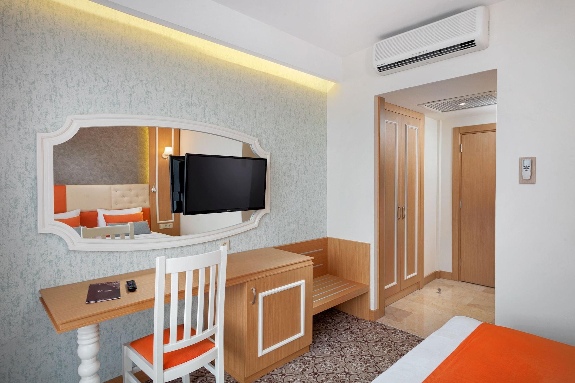 Golden Orange Hotel Antalya Luaran gambar