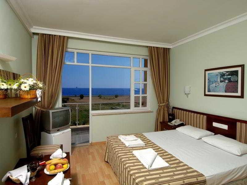 Golden Orange Hotel Antalya Luaran gambar