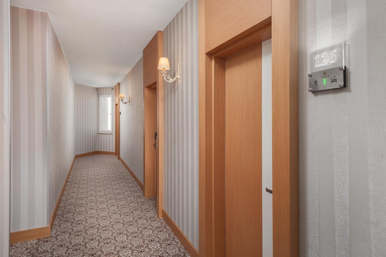 Golden Orange Hotel Antalya Luaran gambar